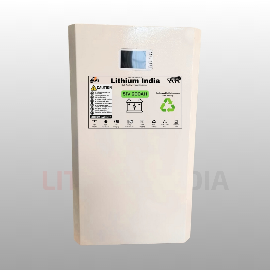 Energy Storage Batteries