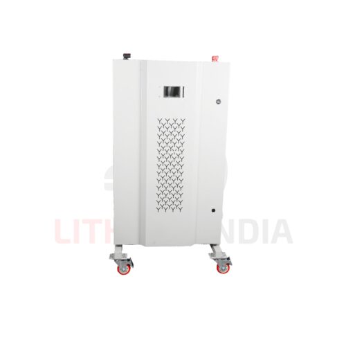 120V 100Ah Solar Application Battery