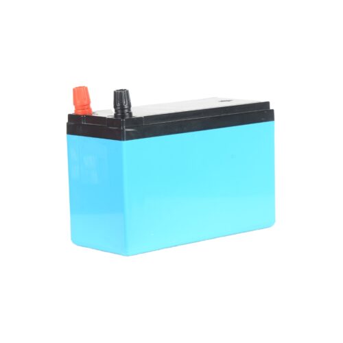 Spray Pump Batteries